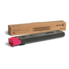 Toner Originale Magenta (DMO) (Eastern Europe) 006R01740 XEROX Conf.1 - Pag.34000