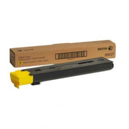 Toner Originale Giallo (DMO) (Eastern Europe) 006R01741 XEROX Conf.1 - Pag.34000