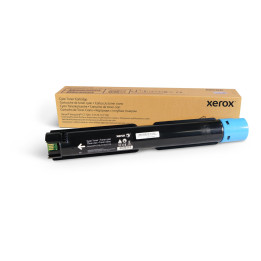 Toner Originale Ciano 006R01825 XEROX Conf.1 - Pag.18500