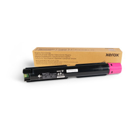 Toner Originale Magenta 006R01826 XEROX Conf.1 - Pag.18500