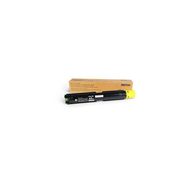 Toner Originale Giallo 006R01827 XEROX Conf.1 - Pag.18500