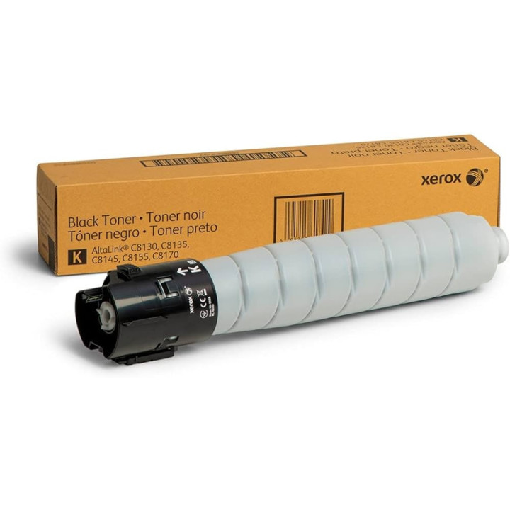 Toner Originale Nero (DMO) (Eastern Europe) 006R01754 XEROX Conf.1