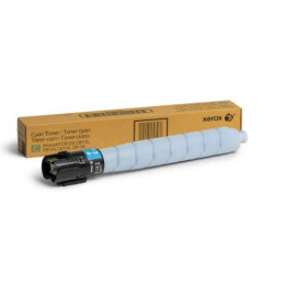 Toner Originale Cyan (DMO) (Eastern Europe) 006R01755 XEROX Conf.1