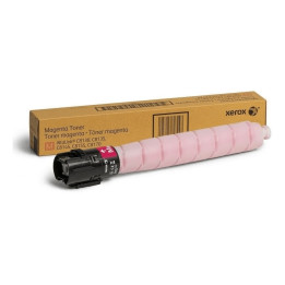 Toner Originale Magenta (DMO) (Eastern Europe) 006R01756 XEROX Conf.1