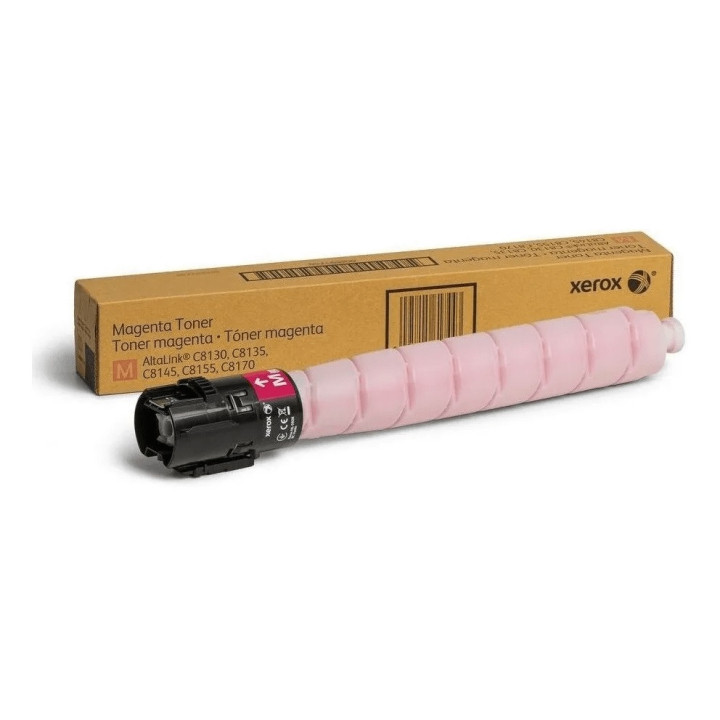Toner Originale Magenta (DMO) (Eastern Europe) 006R01756 XEROX Conf.1