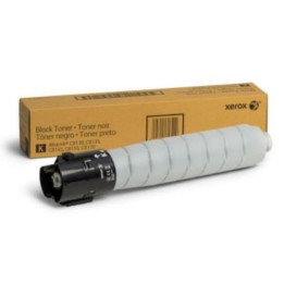 Toner Originale Nero (DMO) (Eastern Europe) 006R01758 XEROX Conf.1