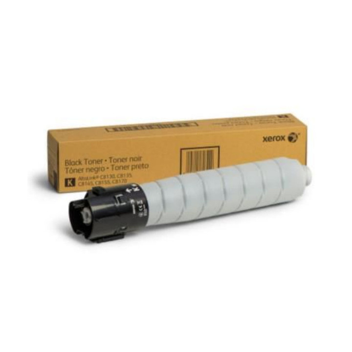 Toner Originale Nero (DMO) (Eastern Europe) 006R01758 XEROX Conf.1