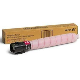 Toner Originale Magenta (DMO) (Eastern Europe) 006R01760 XEROX Conf.1