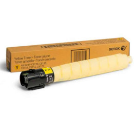 Toner Originale Giallo (DMO) (Eastern Europe) 006R01761 XEROX Conf.1