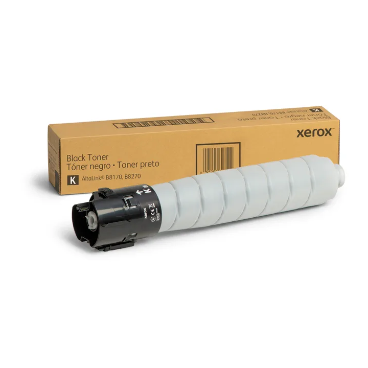 Toner Originale Nero (DMO) 006R04846 XEROX Conf.1 - Pag.52000