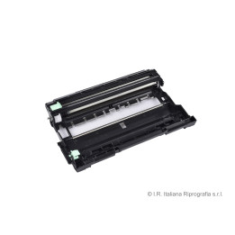 Gruppo Tamburo Compatibile DR-2510 BROTHER Conf.1 - Pag.15000