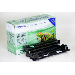 Tamburo Rigenerato DR-3600 BROTHER Conf.1 - Pag.75000
