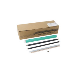 Kit Rigenerazione Tamburo (OPC+LAMA +RULLI +CHIP) CANON Conf.1 - Pag.120000