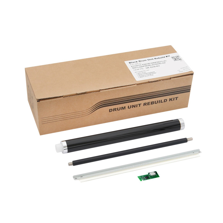 Kit Rigenerazione Tamburo MITA/KYOCERA Conf.1