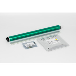 Kit Rigenerazione Tamburo Giallo (Opc+Chip+Lama+Developer) MINOLTA Conf.1