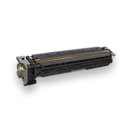 PCDU con Developer Compatibile Giallo D0F2-2213, D0F22213 RICOH Conf.1