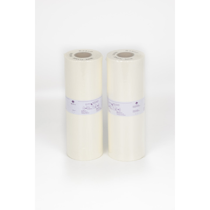 Master Neutro Kit B4 ( 2 Rotoli 270 mm x 100 mt) S-568 RISOGRAPH Conf.1x2