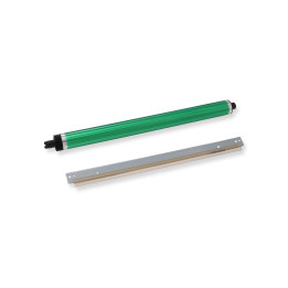 Kit Rigenerazione Tamburo Compatibile (OPC + Lama) XEROX Conf.1 - Pag.89000
