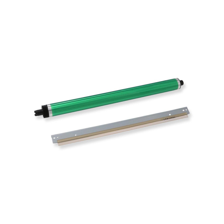 Kit Rigenerazione Tamburo Compatibile (OPC + Lama) XEROX Conf.1 - Pag.89000