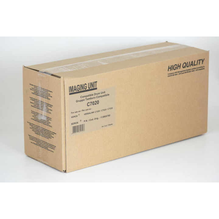 Unità Tamburo Compatibile 113R00780 XEROX Conf.1