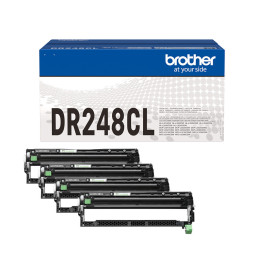 Tamburo Originale DR-248CL BROTHER Conf.1 - Pag.30000