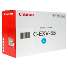 Tamburo Originale Ciano (C-EXV55) 2187C002, C-EXV55 CANON Conf.1
