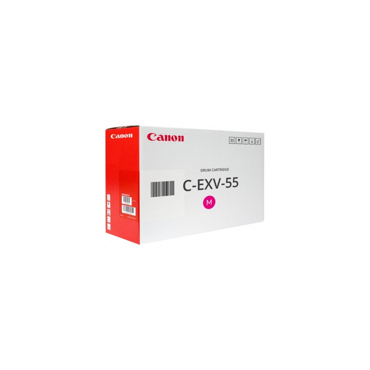 Tamburo Originale Magenta (C-EXV55) 2188C002, C-EXV55 CANON Conf.1