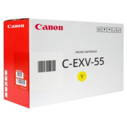 Tamburo Originale Giallo (C-EXV55) 2189C002, C-EXV55 CANON Conf.1