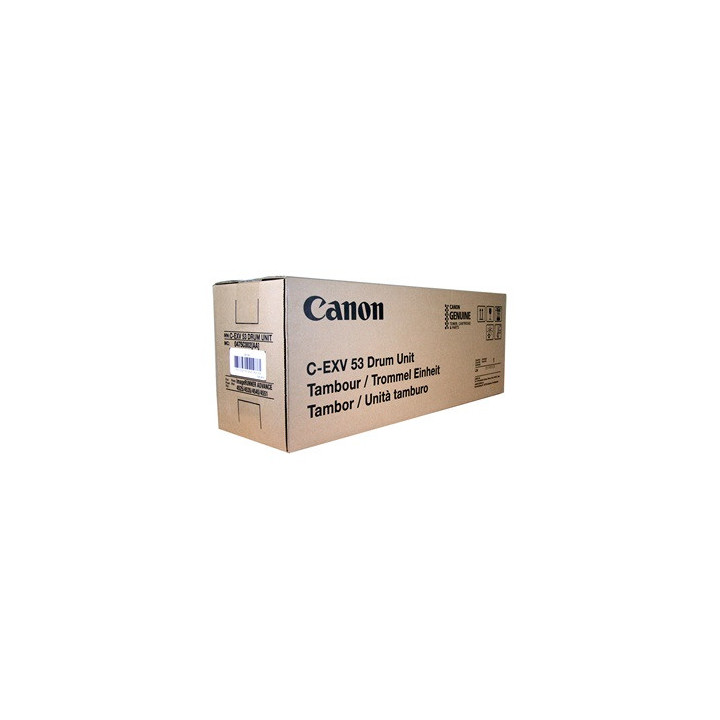 Tamburo Originale (C-EXV53) 0475C002, C-EXV53 CANON Conf.1