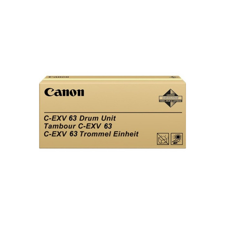 Tamburo Originale (C-EXV63) 5144C002, C-EXV63 CANON Conf.1