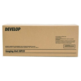 Tamburo Originale A5WJWW0, DU-106 DEVELOP Conf.1