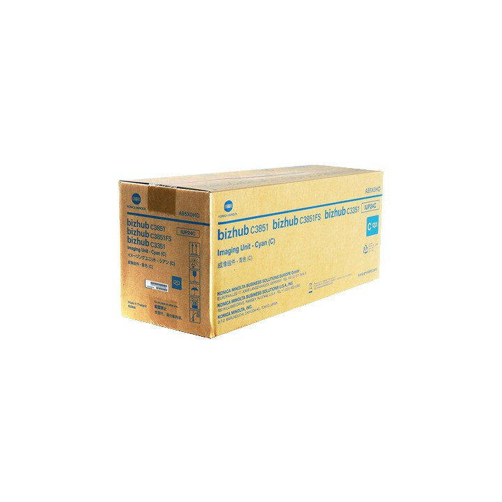 Imaging Unit Originale Ciano A95X1HK, IUP-24C DEVELOP Conf.1