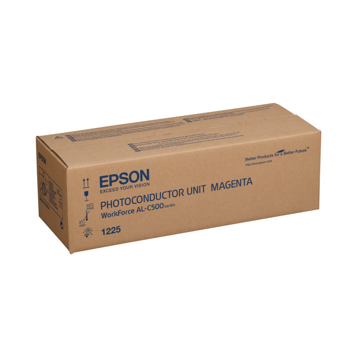 Tamburo Originale Magenta 1225, C13S051225 EPSON Conf.1 - Pag.50000