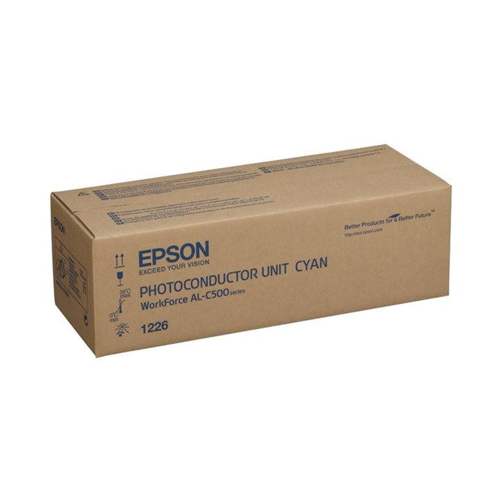 Tamburo Originale Ciano 1226, C13S051226 EPSON Conf.1 - Pag.50000
