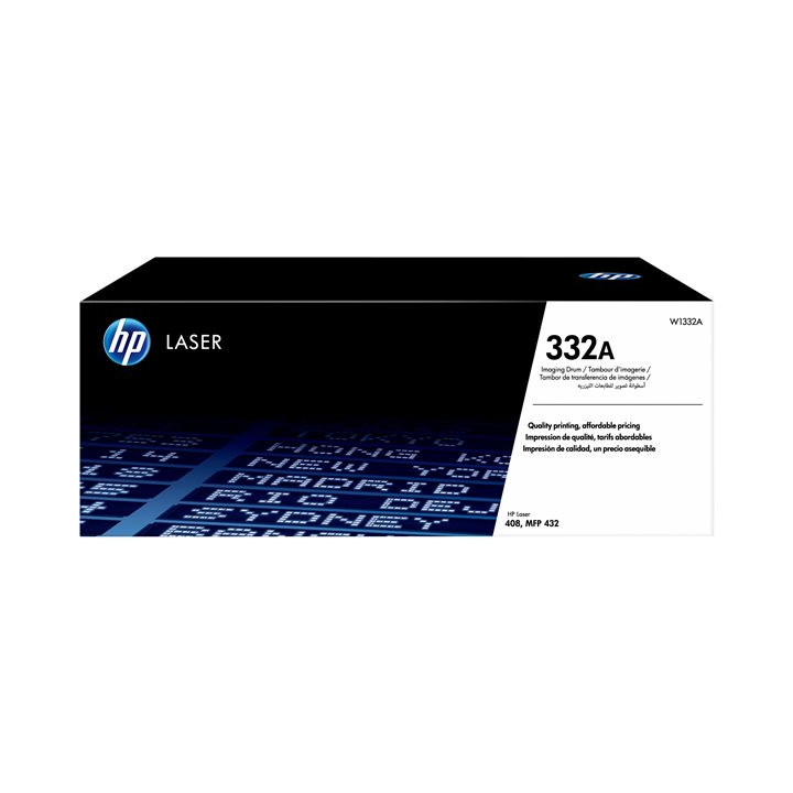 Tamburo Originale (332A) 332A, W1332A HP Conf.1 - Pag.30000
