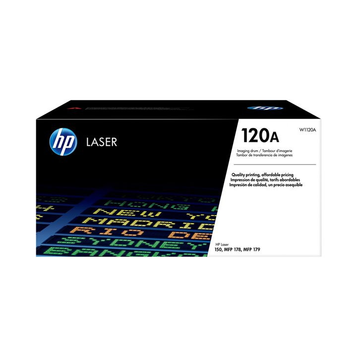 Tamburo Originale (120A) 120A, W1120A HP Conf.1 - Pag.16000