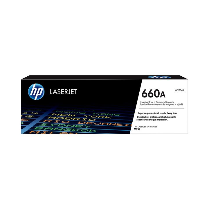 Tamburo Originale (660A) 660A, W2004A HP Conf.1 - Pag.65000