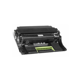 Imaging Unit Originale (500ZA) 500ZA, 50F0ZA0 LEXMARK Conf.1 - Pag.60000