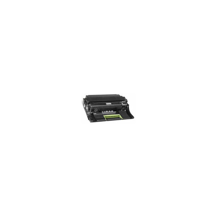 Imaging Unit Originale (500ZA) 500ZA, 50F0ZA0 LEXMARK Conf.1 - Pag.60000