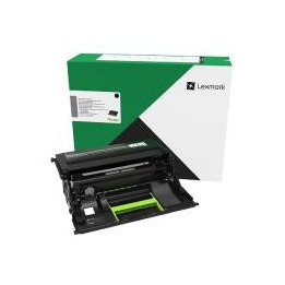 Imaging Unit Originale (Return Program) 58D0Z00 LEXMARK Conf.1 - Pag.150000