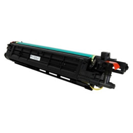 Imaging Unit Originale Giallo ACVF08D, IU217Y MINOLTA Conf.1