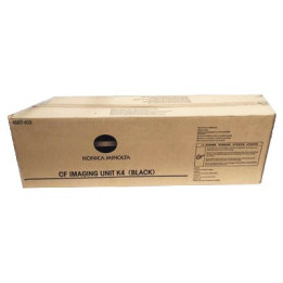 Imaging Unit Originale Nero 4587-403 MINOLTA Conf.1