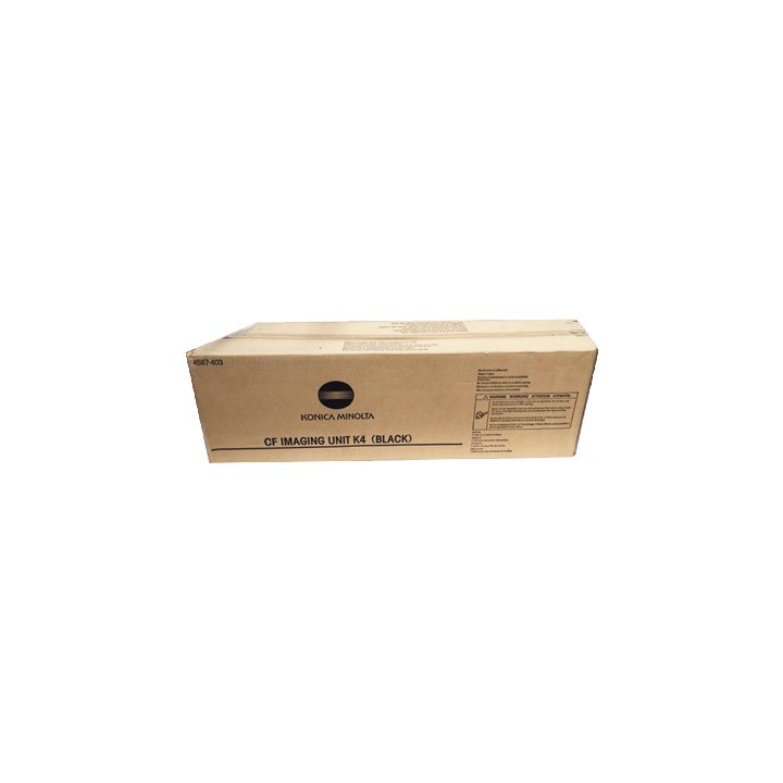 Imaging Unit Originale Nero 4587-403 MINOLTA Conf.1