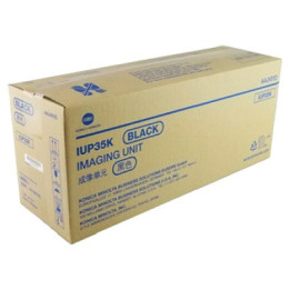 Imaging Unit Originale Nero AAJV01D, IUP35K MINOLTA Conf.1 - Pag.200000