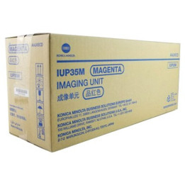 Imaging Unit Originale Magenta AAJV0CD, IUP35M MINOLTA Conf.1 - Pag.100000