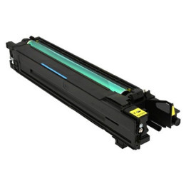 Imaging Unit Originale Giallo A9K708D, IU712Y MINOLTA Conf.1