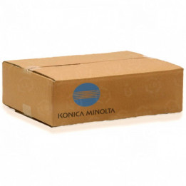 Imaging Unit Originale (Return Program) A6W903A, A6W903V, IUP18 MINOLTA Conf.1 - Pag.60000