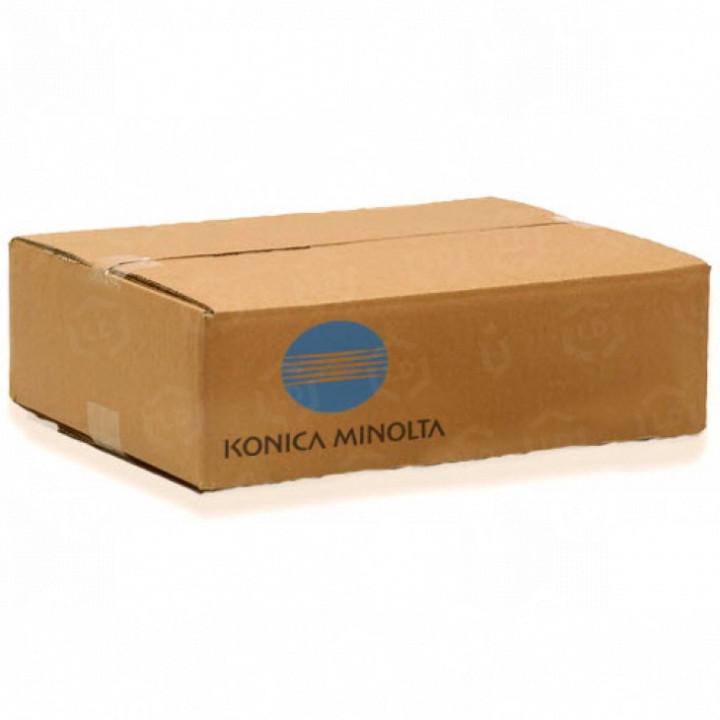 Imaging Unit Originale (Return Program) A6W903A, A6W903V, IUP18 MINOLTA Conf.1 - Pag.60000