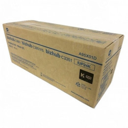 Imaging Unit Originale Nero A95X01D, IUP24K MINOLTA Conf.1 - Pag.70000