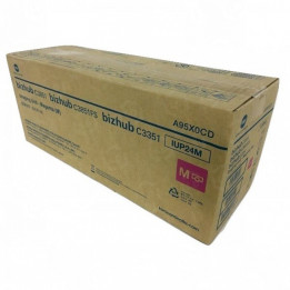 Imaging Unit Originale Magenta A95X0CD, IUP24M MINOLTA Conf.1 - Pag.60000